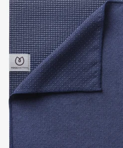 Yogamatters The Grippy Yoga Mat Towel