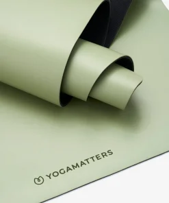 Yogamatters Thrive PU Yoga Mat