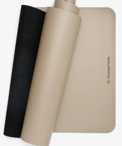 Yogamatters Thrive PU Yoga Mat