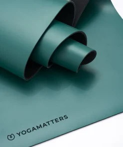 Yogamatters Thrive PU Yoga Mat