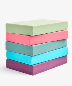 Yogamatters Yoga Block - Box of 20