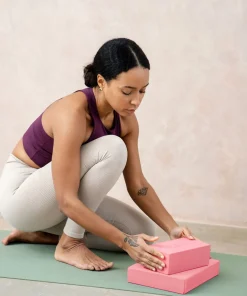 Yogamatters Yoga Block - Box of 20