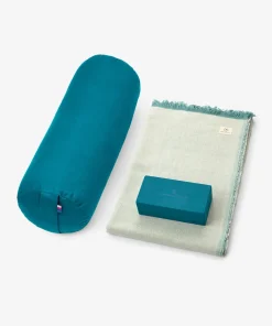 Yogamattters Restorative Yoga Kit