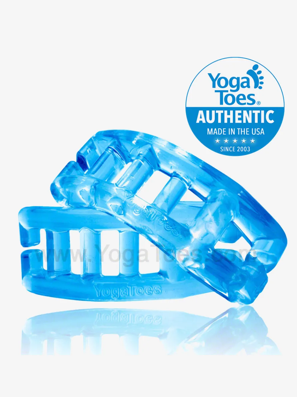 YogaToes Classics for Women