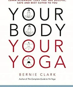 Your Body, Your Yoga