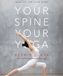 Your Spine, Your Yoga